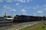 CSX 4552
